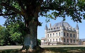 Chateau De La Goujonnerie Loge-fougereuse